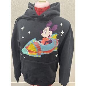 Disney Parks Play In The Park Mickey Mouse Astro Orbiter Hoodie